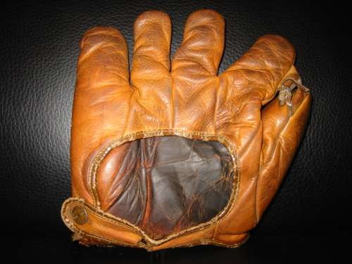 Waite J. Hoyt Goldsmith Back